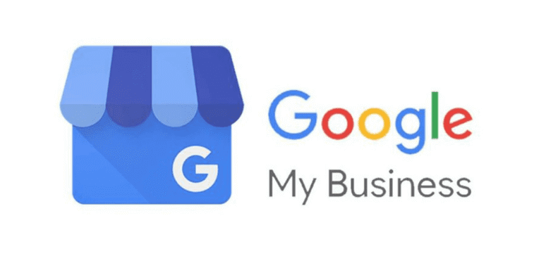 4. Google My Business (GMB)