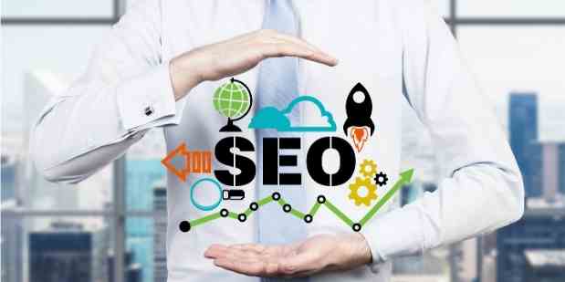 5 Reasons Why SEO is Still key To Your Website Success