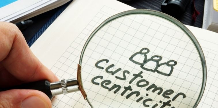 Customer-Centric Marketing