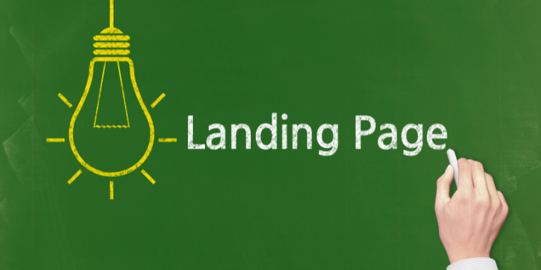 Landing Page Optimization