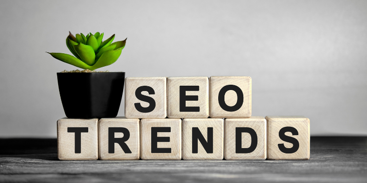 SEO Trends 2023