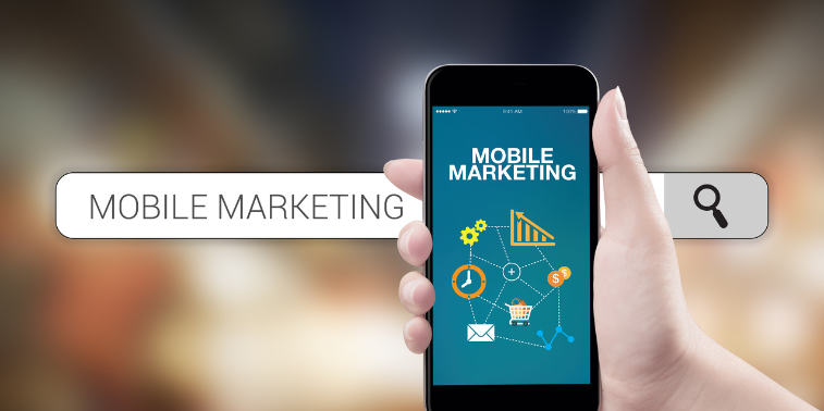 Mobile Marketing