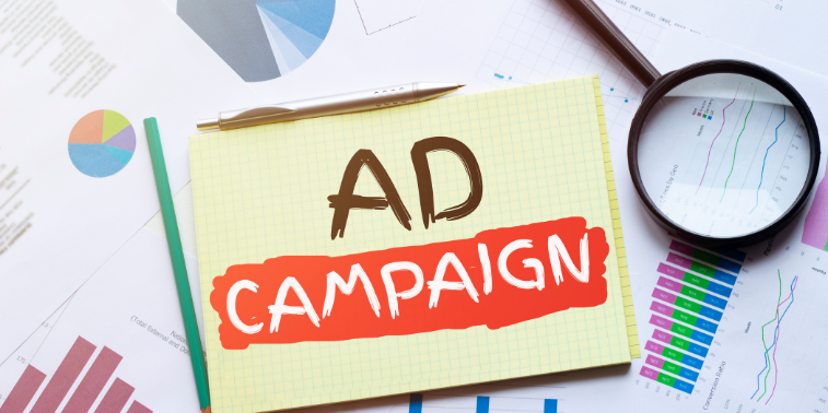 Google Ads Campaigns