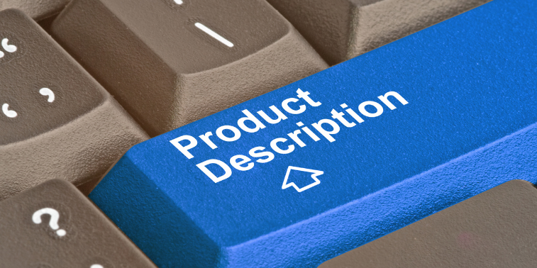 SEO-friendly Product Descriptions