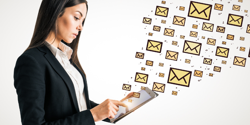 Email Marketing help to improve the performance marketing