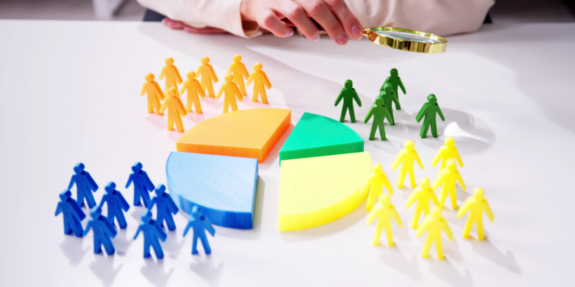 What is Customer Segmentation? Its Roles in Major Industries