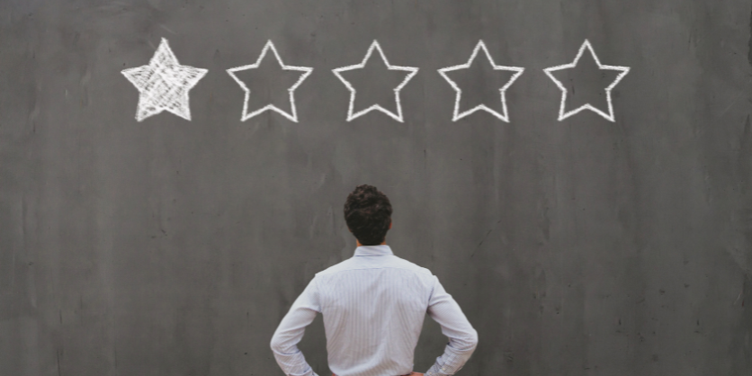 How to Handle Negative Reviews in the Digital Market?