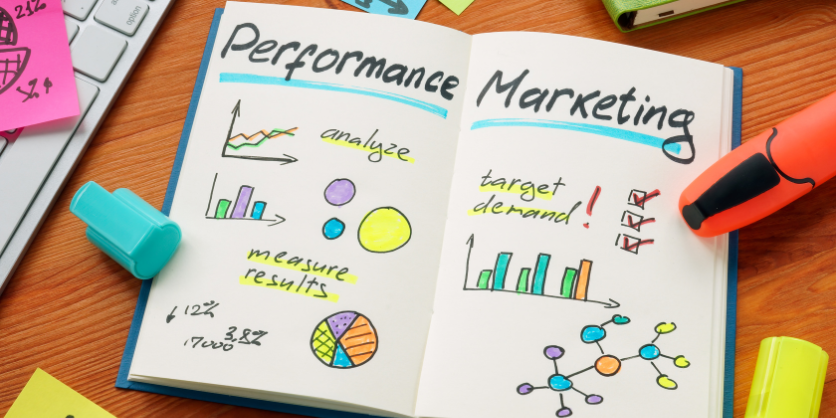 Interesting Scope of Performance Marketing