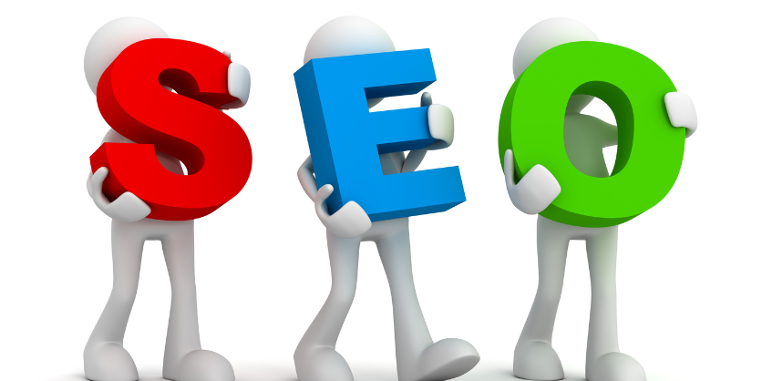 SEO Company help improve website credibility