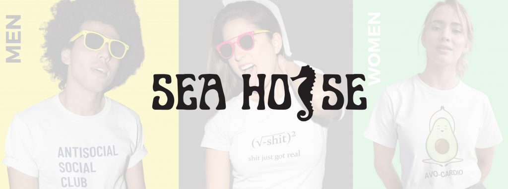 The Sea Horse Case Study