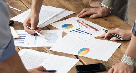 Funnel Optimization