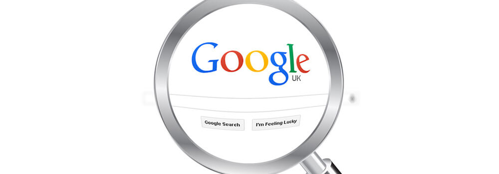 Get Found on Google
