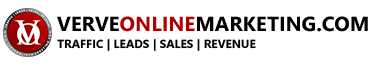 Verve Online Marketing Logo
