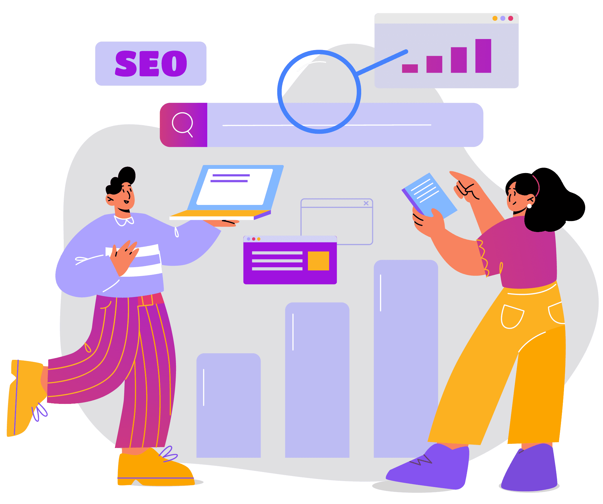 SEO Company