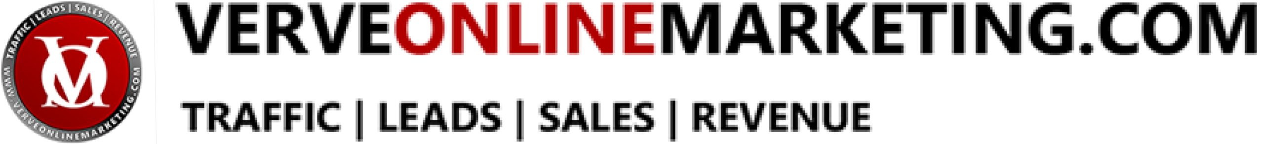 Verve Online Marketing logo