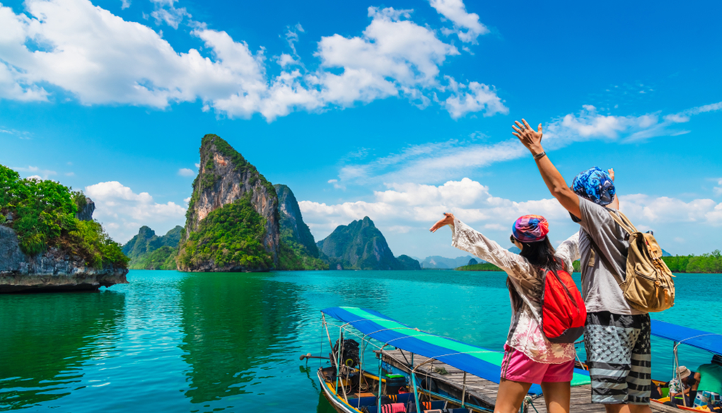 Hospitality and Travel Success