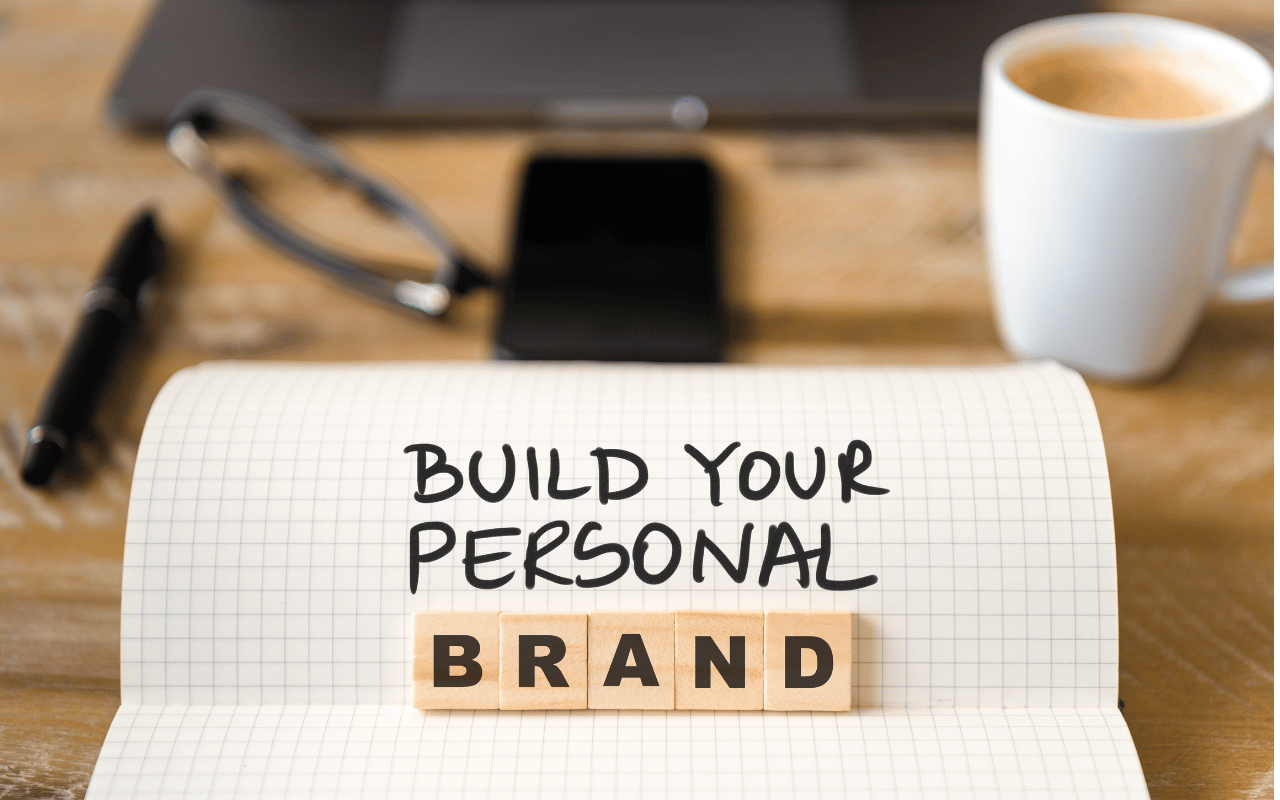 Personal Brand