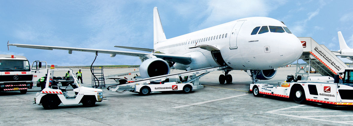 Aviation SEO Solutions