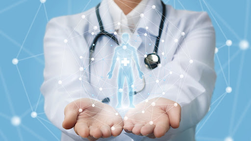 Healthcare SEO Services