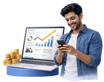 Performance Marketing Dashboard